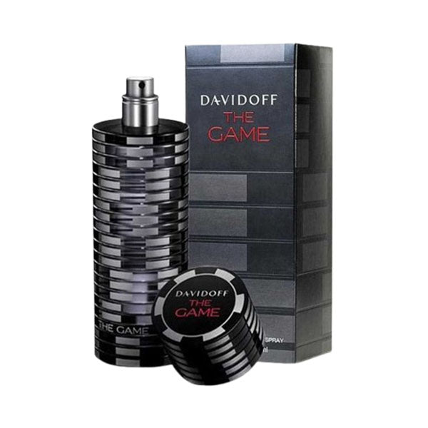 عطر ذا قيم من دافيدوف للرجال - او دي تواليت 100مل.