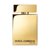 The One Gold Intense perfume by Dolce &amp; Gabbana for men - Eau de Parfum