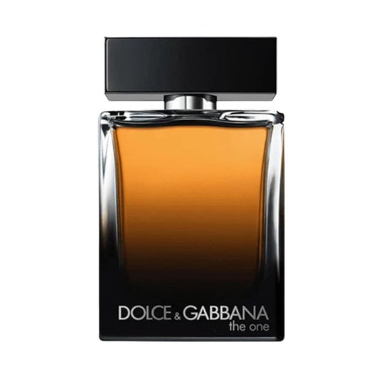 عطر ذا ون من دولتشي اند جابانا للرجال او دو بارفيوم.