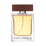 The One by Dolce &amp; Gabbana for men - Eau de Toilette