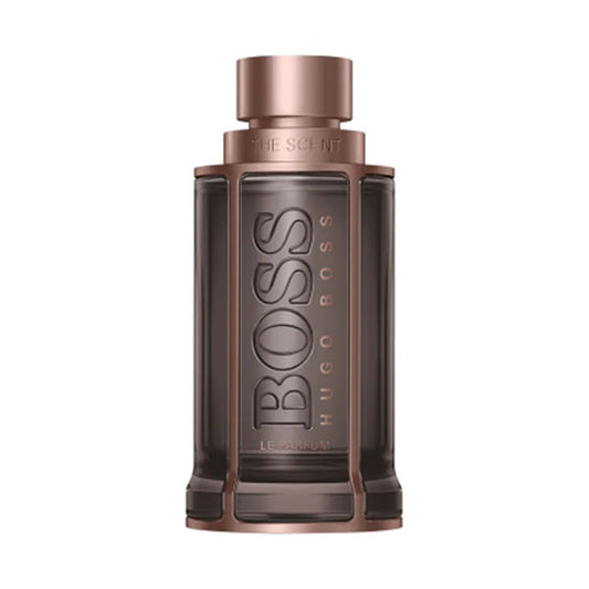 عطر ذاسينت من بوس للرجال - لي بارفيوم.