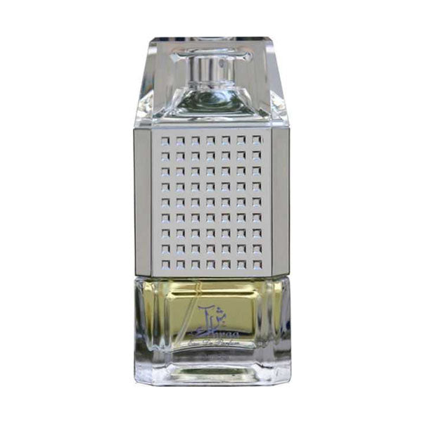 عطر ثراء سلفر آو دو برفيوم للرجال - 100 مل.