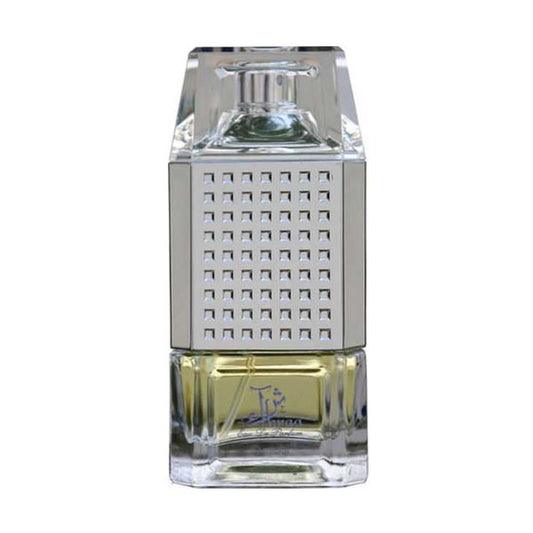 عطر ثراء سلفر أو دو برفيوم للرجال 