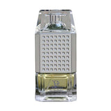 Tharaa Silver Eau de Perfume for Men - 100 ml