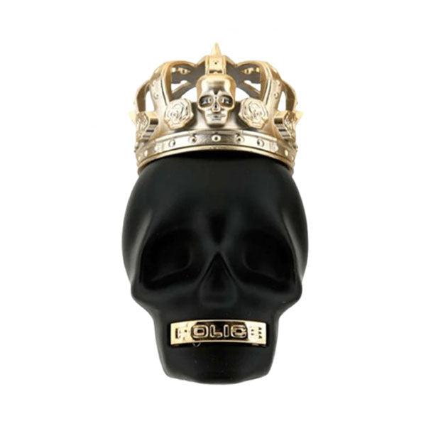 عطر تو بي ذا كينج من بوليس للرجال - او دي تواليت 125مل.