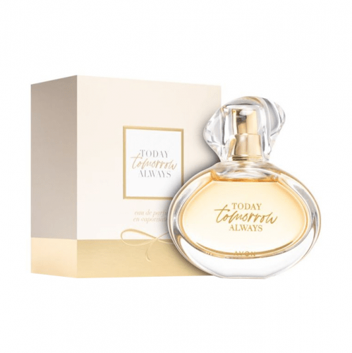 عطر تودي تومورو الويز من افون للنساء - او دو برفيوم 50مل.
