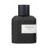 Toffe perfume by Meris for men - Eau de Parfum 100ml