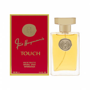 عطر توتش من فريد هيمان للنساء - او دي تواليت 100مل.