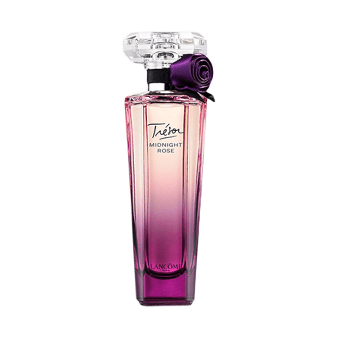 عطر تريسور ميدنايت روز من لانكوم للنساء - او دي بارفيوم.