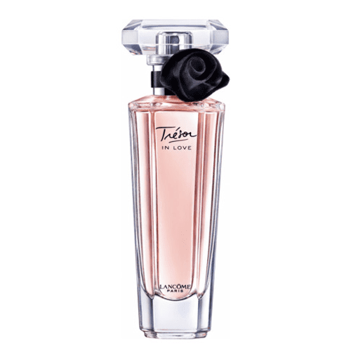 عطر تريزور ان لوف من لانكوم للنساء - او دي بارفيوم 75مل.