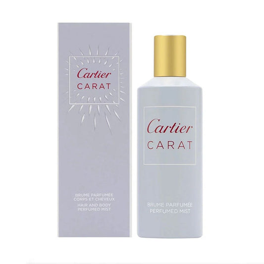 عطر تستر شعر وجسم كارتير كارت 100مل.