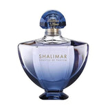 Tester Shalimar Souffle de Parfum by Guerlain for Women - Eau de Parfum 90ml 