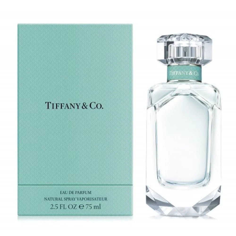 عطر تيفاني اند كو او دو بارفيوم 75مل.