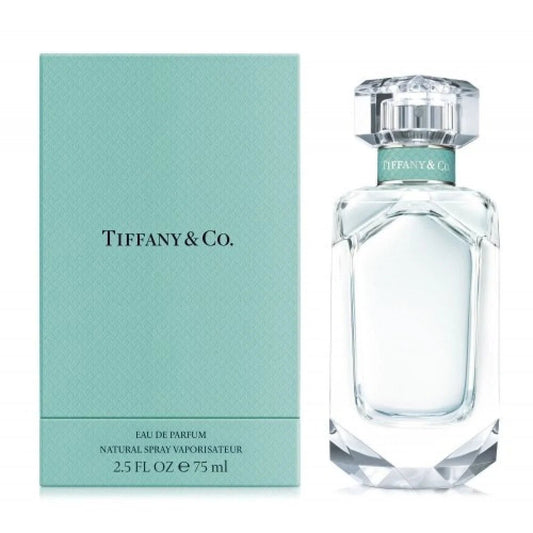 عطر تيفاني اند كو او دو بارفيوم 75مل.