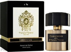 عطر تيزيانا تيرينزي وايت فاير اكسترايت دو بارفيوم 100مل.