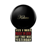 Yes Is Made in Love But That Is Yesterday by Kilian - Eau de Parfum 100ml