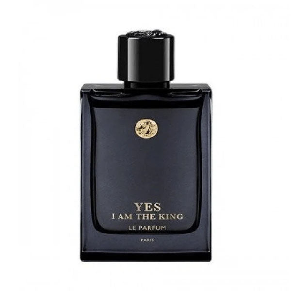 عطر يس ايم ذا كينغ من جيبرليس - لو بارفيوم 100مل.