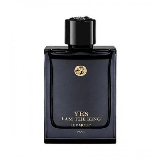 عطر يس ايم ذا كينغ من جيبرليس - لو بارفيوم 100مل.