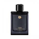 Yes I'm The King by Gibralis - Le Parfum 100ml 