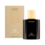 Zeno perfume by Davidoff for men - Eau de Toilette 125ml