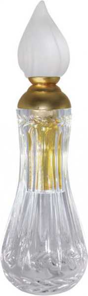 عطر زيتي نسائي مهرة 