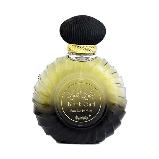 عطر عود أسود أو دو برفيوم للرجال