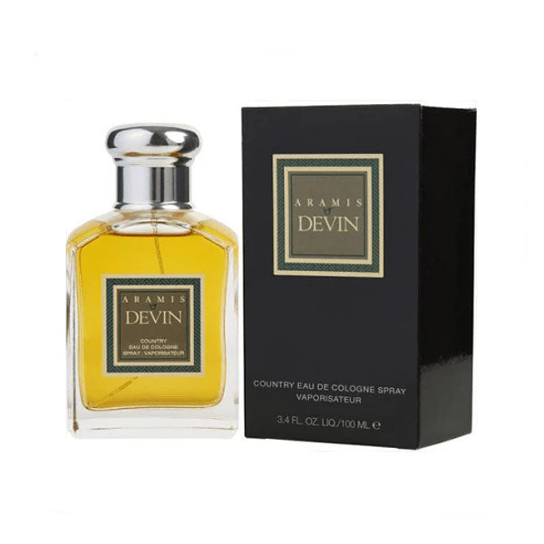 عطرديفين من اراميس للرجال - 100مل - او دو كولونيا.