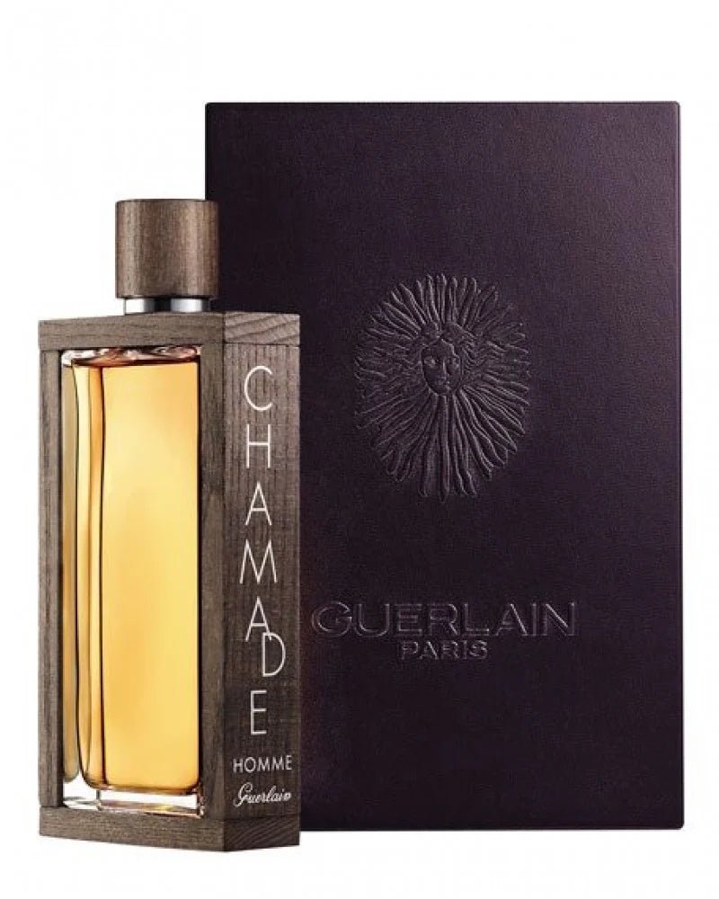 عطرGuerlain Chamade Pour Homme75مل - Sidalih.com || صيدلية.كوم