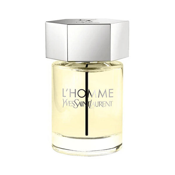 عطرهوم من ايف سان لوران للرجال - او دو تواليت.