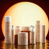 سلفاتور بودرة الشعر تانينو توهج مكثف 5 جرام