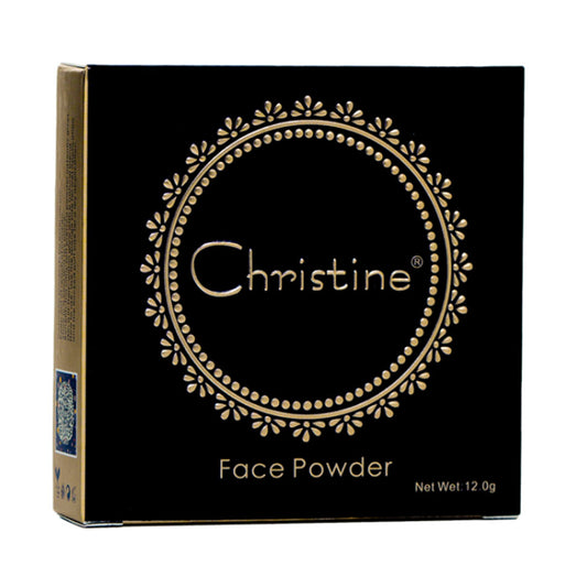 Christine Face Powder - 12g