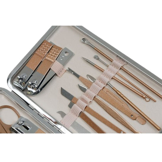 Versatile Nail Care Set