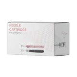 Dermapen needles in multiple sizes 