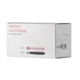 Dermapen needles in multiple sizes 