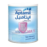 Aptamil HA (2) Follow-up Lactation 400g