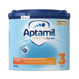 Aptamil Baby Milk Advance Junior (3) 400 gm