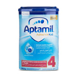 Aptamil Baby Milk Advance Kids 900 gm