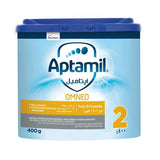 Aptamil Baby Milk No. (2) Omnio 400 gm