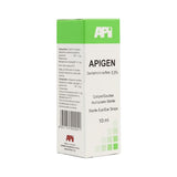 Apigen eye and ear drops 10 ml