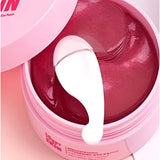 I'm Sorry For My Skin Hydrogel Eye Patches Hydrogel For Brightening 90 Gr