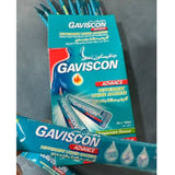Gaviscon 24 Tablet Sachets