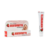 Teething Gel 20ml From Dentofrutto