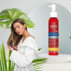 أي سي إم لوشن تساقط الشعر نوڤوفان 100 مل |  صيدلية.كوم.