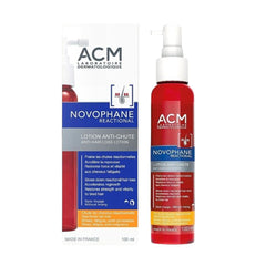 أي سي إم لوشن تساقط الشعر نوڤوفان 100 مل |  صيدلية.كوم.