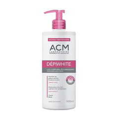 ACM لوشن الجسم لتفتيح البقع الداكنة 500 مل |  صيدلية.كوم.