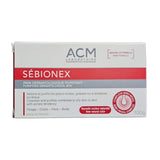 ECM Sibonex Wash Soap for Oily Skin 100 gm 