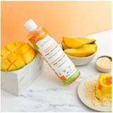 Activilong Acti Kids Shampoo Mango and Sweet Almond for Kids 300 ml