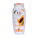 توس شامبو شعر مغذي بالبابايا 400 مل