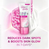 Glow and Lovely Face Cream 75 ml Special Offer 1+1 Developed Multivitamin