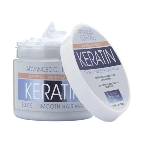 أدفانسد كلينيكالز قناع شعر حريري